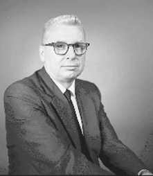 birden John Birden