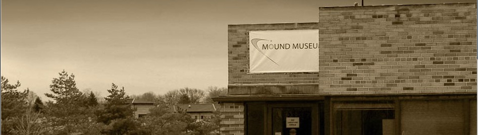 museum